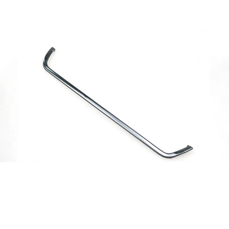 Garniture de commande centrale en inox