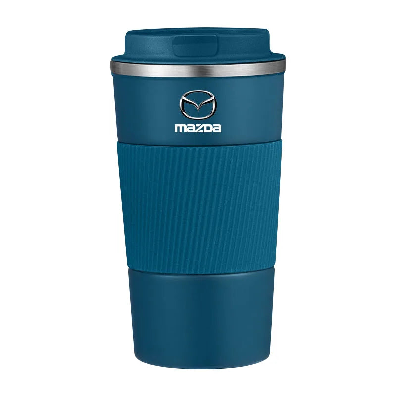 Thermos isotherme - Édition Mazda