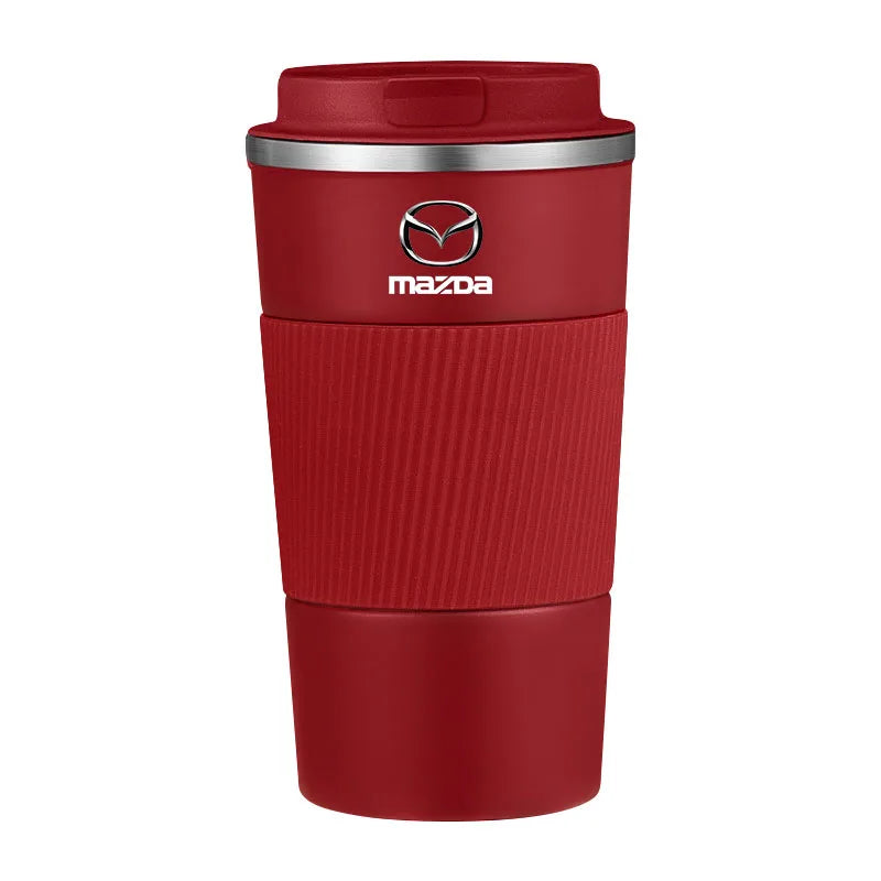 Thermos isotherme - Édition Mazda
