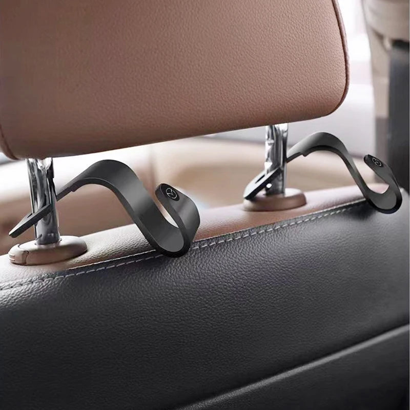 Crochet multifonction pour appui-tête - Édition Mazda