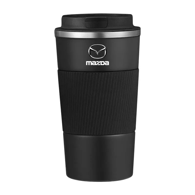 Thermos isotherme - Édition Mazda