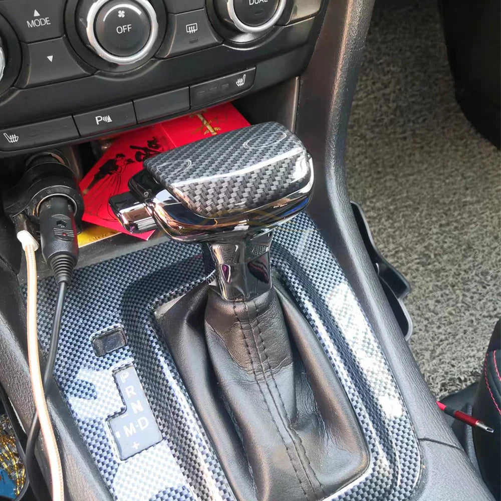 Pommeau de levier de vitesse transmission automatique