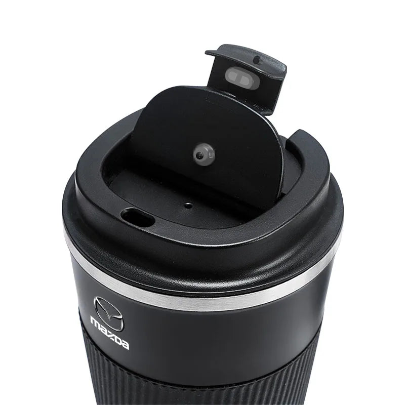 Thermos isotherme - Édition Mazda