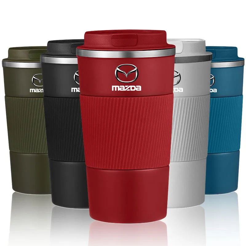 Thermos isotherme - Édition Mazda