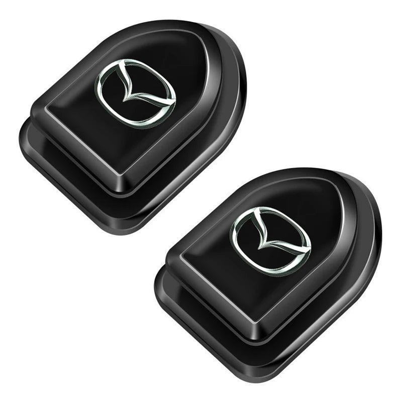 Crochet de siège multifonction – Édition Mazda