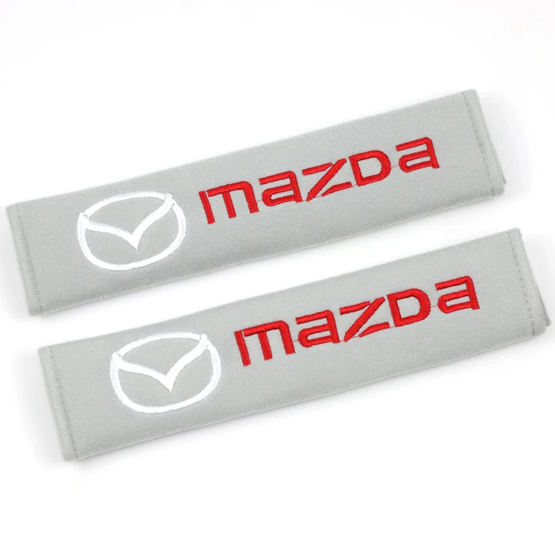 Juste de Ceinture de Sécurité - Édition Mazda