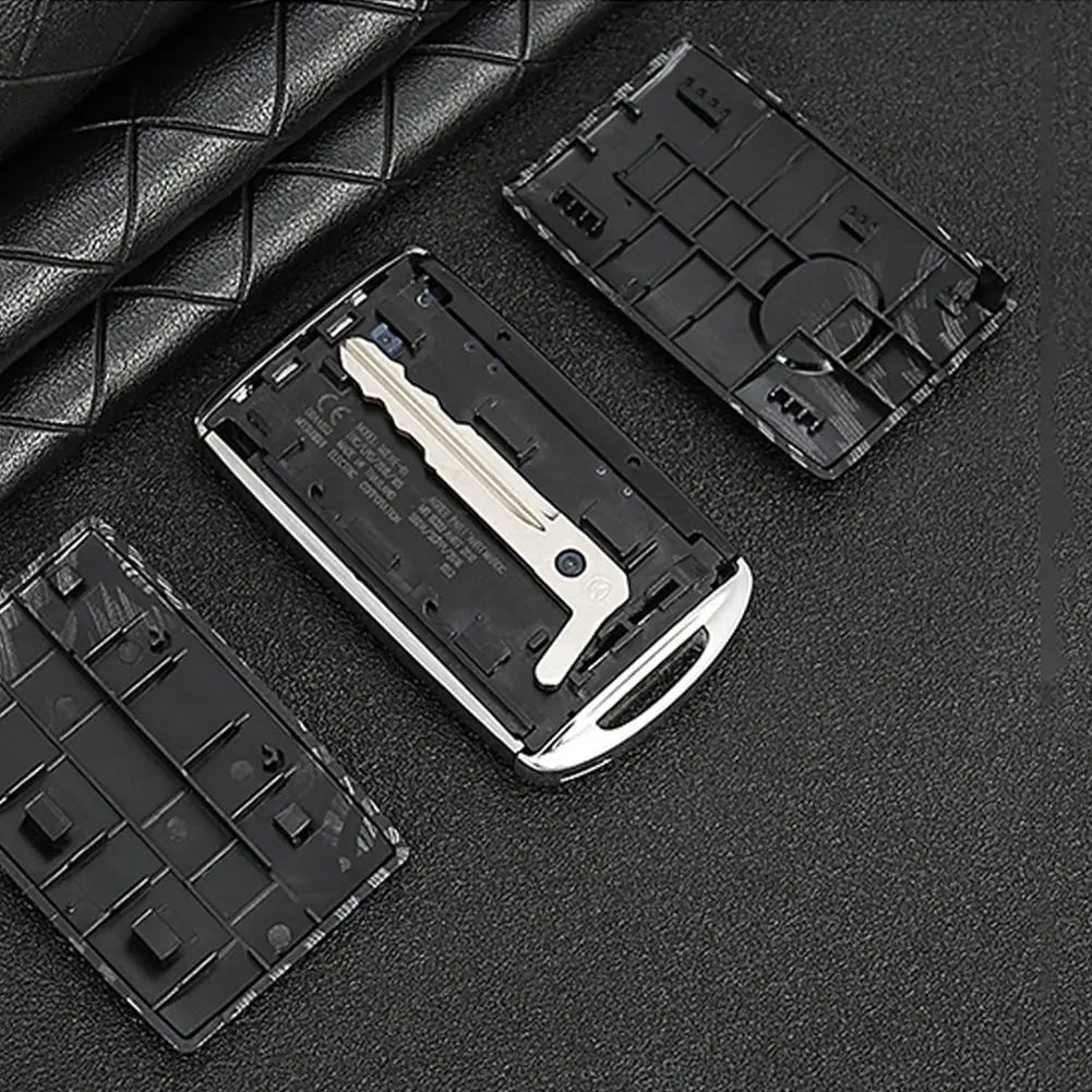 Coque de remplacement pour clé