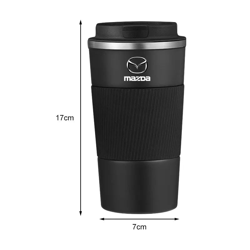 Thermos isotherme - Édition Mazda