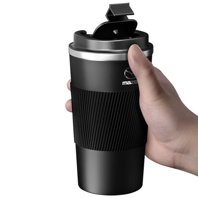 Thermos isotherme - Édition Mazda
