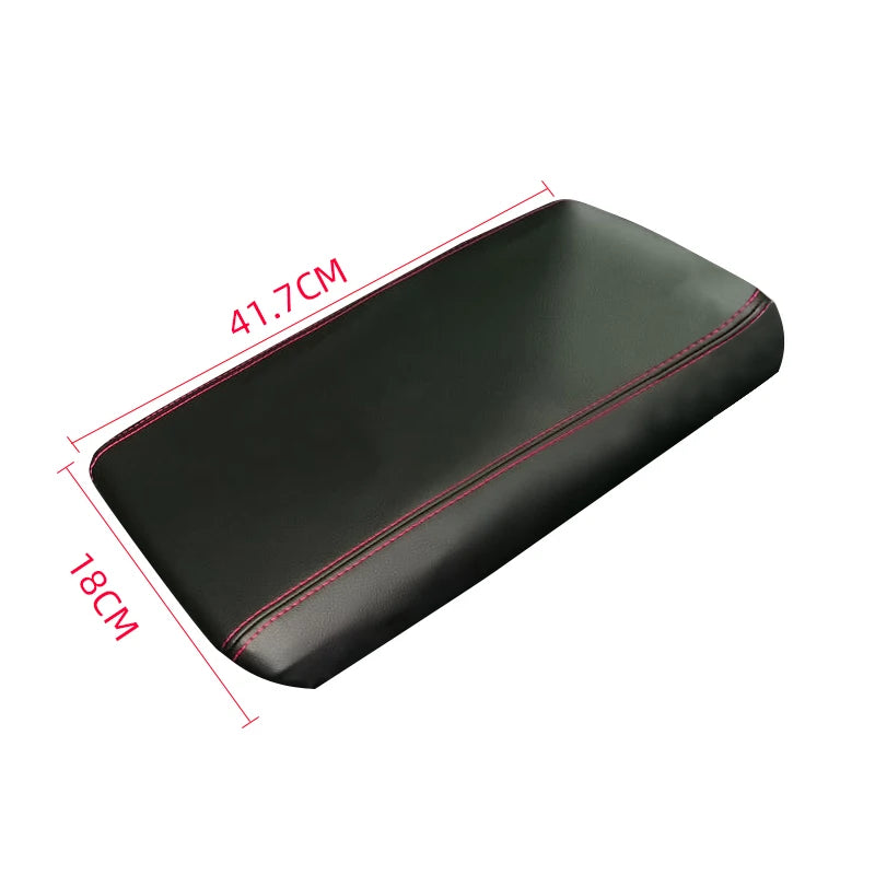 Housse de protection pour accoudoir central