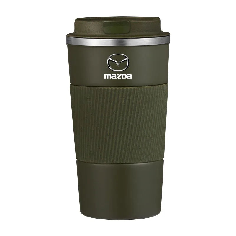 Thermos isotherme - Édition Mazda