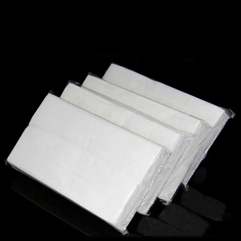 Recharges pour boîte à mouchoirs
