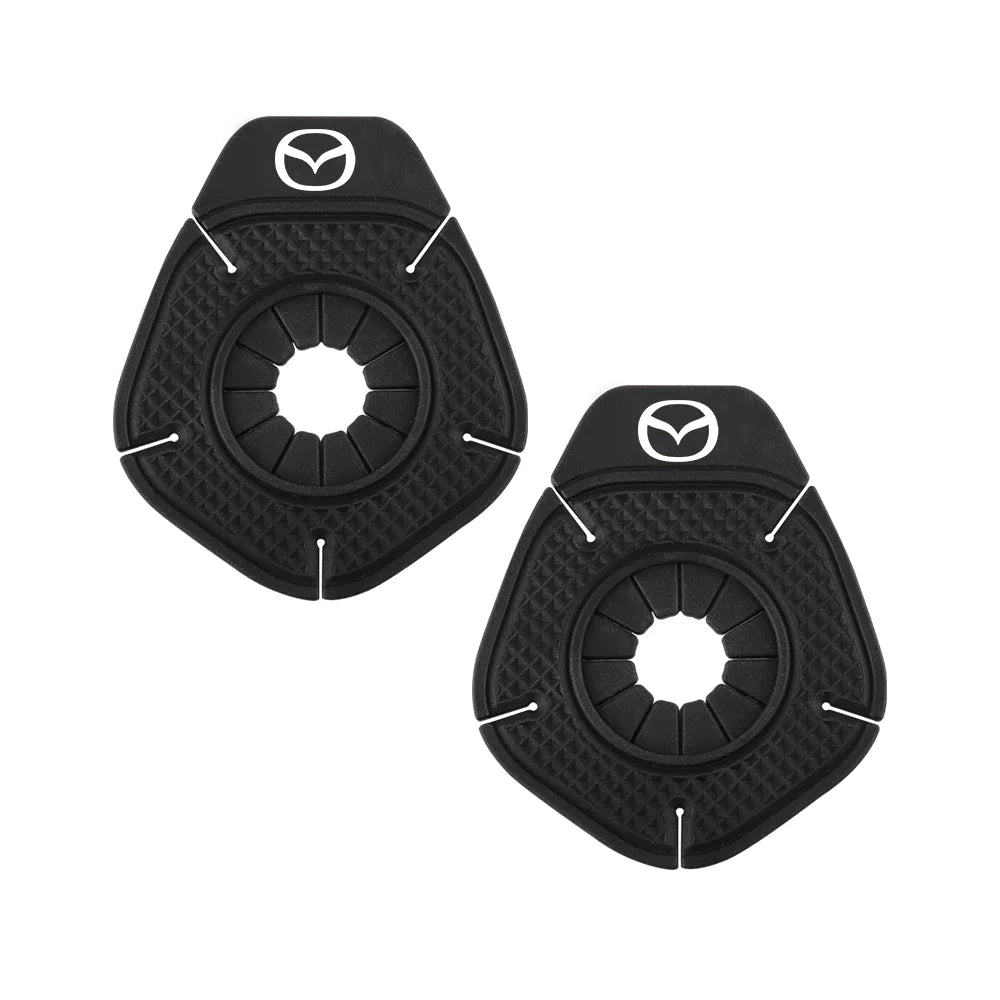 Capuchons de protection essuie-glace - Édition Mazda
