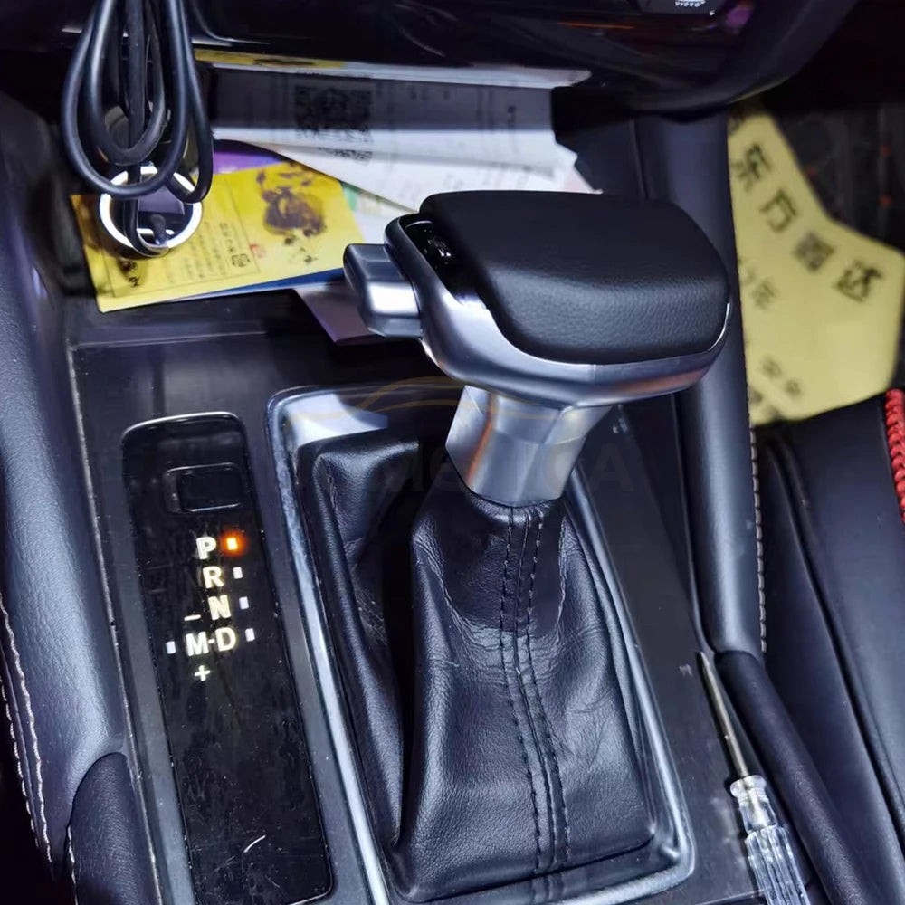 Pommeau de levier de vitesse transmission automatique
