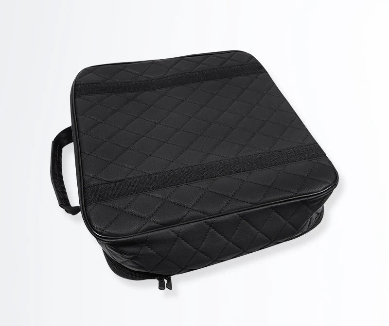 Sac de rangement en cuir – Édition Mazda