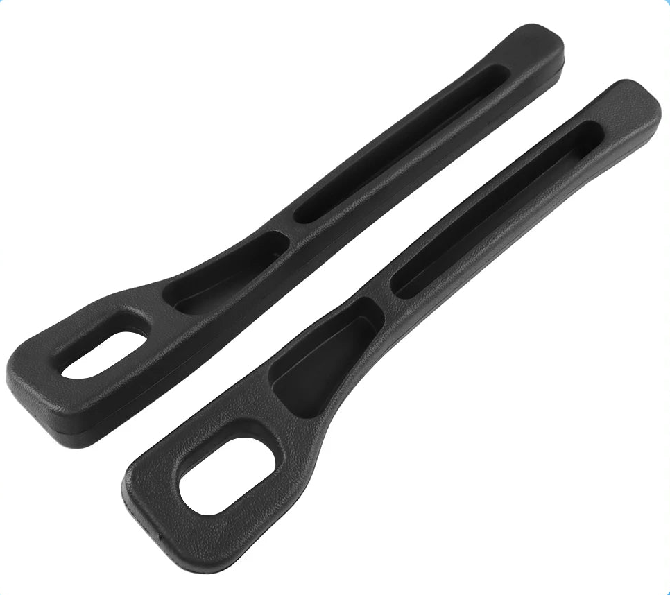 Joints de remplissage pour interstice de siège
