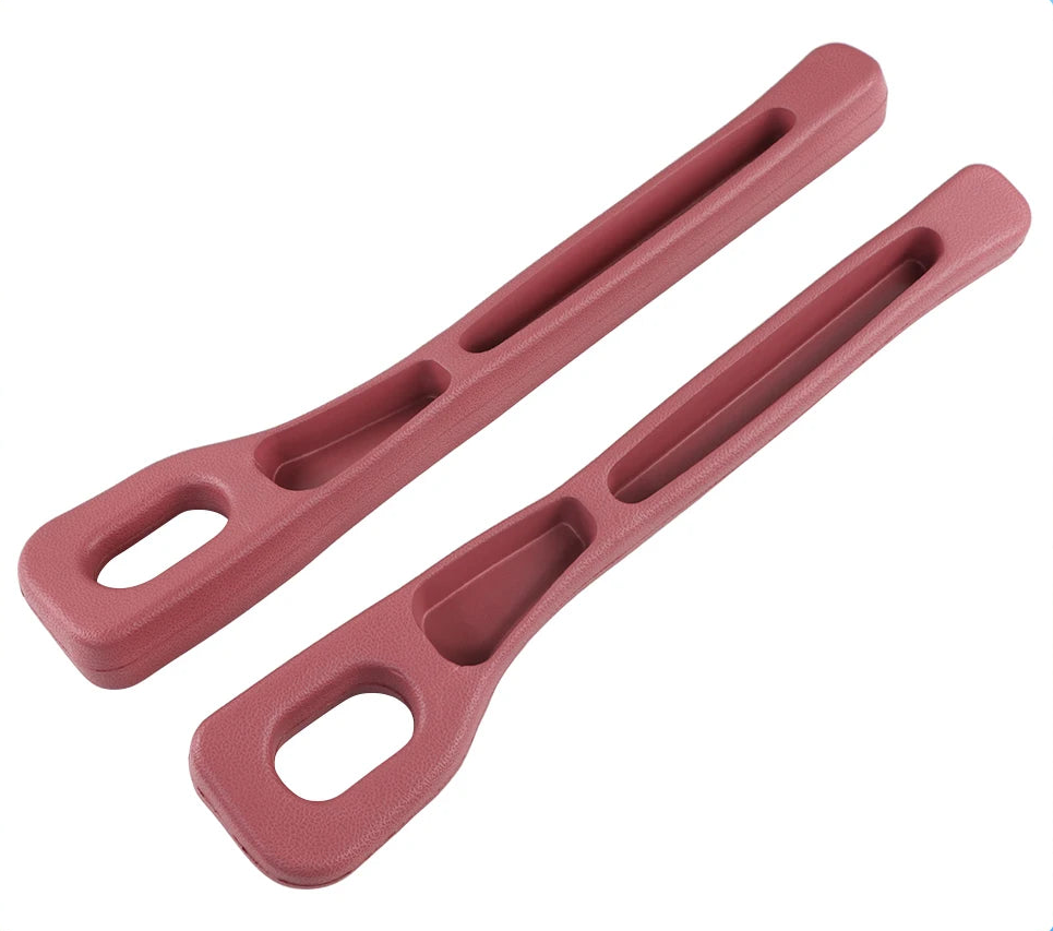 Joints de remplissage pour interstice de siège
