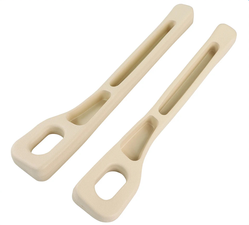 Joints de remplissage pour interstice de siège