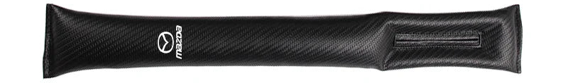 Boudin de remplissage pour interstice de siège en similicuir – Édition Mazda