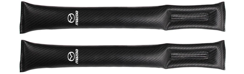 Boudin de remplissage pour interstice de siège en similicuir – Édition Mazda