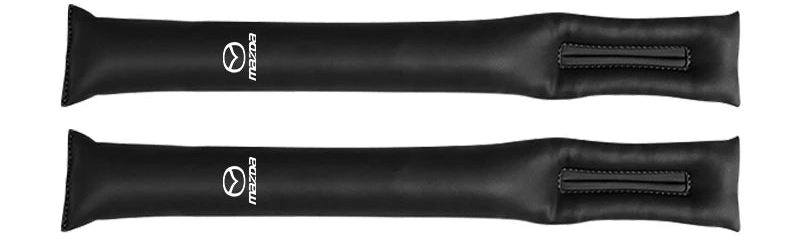 Boudin de remplissage pour interstice de siège en similicuir – Édition Mazda