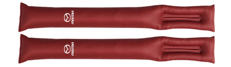 Boudin de remplissage pour interstice de siège en similicuir – Édition Mazda