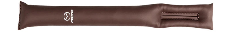 Boudin de remplissage pour interstice de siège en similicuir – Édition Mazda