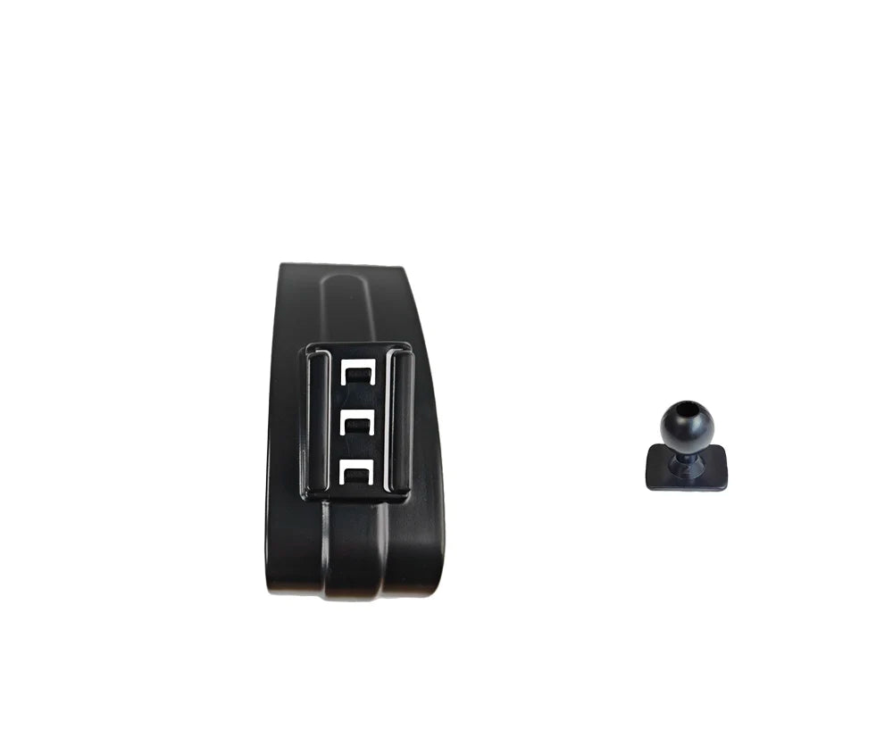 Support téléphone base sur mesure fixation magnétique ou chargeur sans fil