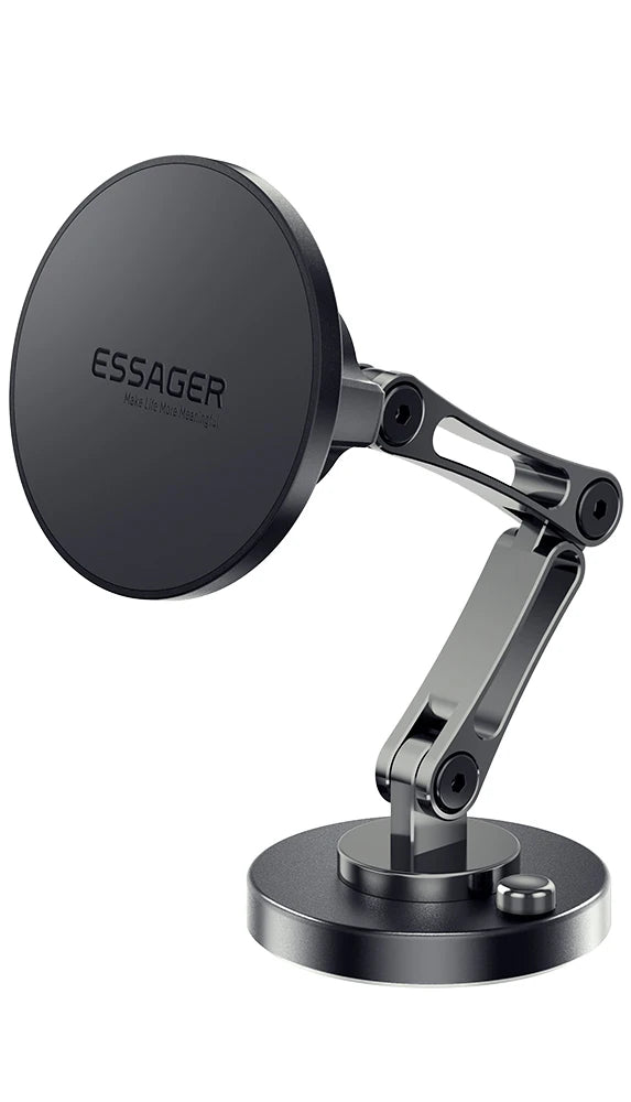 Support téléphone magnétique ou chargeur sans fil