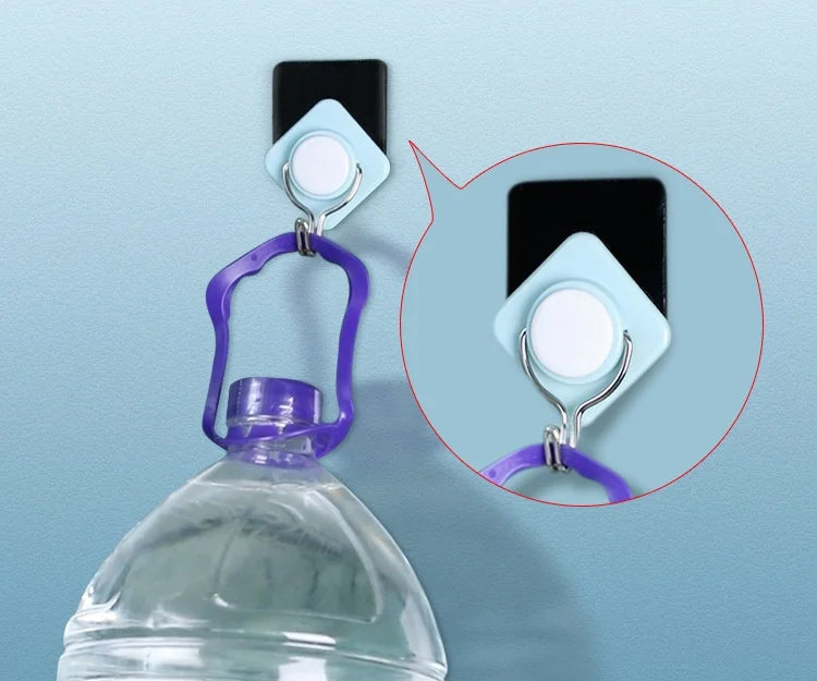 Bande autocollante agrippantes double face ultra-adhésifs