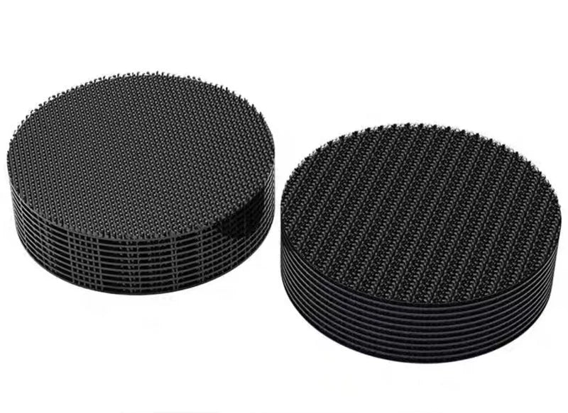 Bande autocollante agrippantes double face ultra-adhésifs