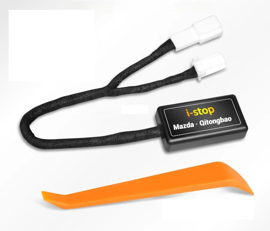 Module désactivation i-Stop
