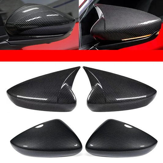 Coque de rétroviseur