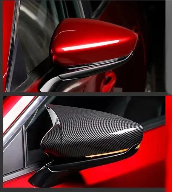 Coque de rétroviseur