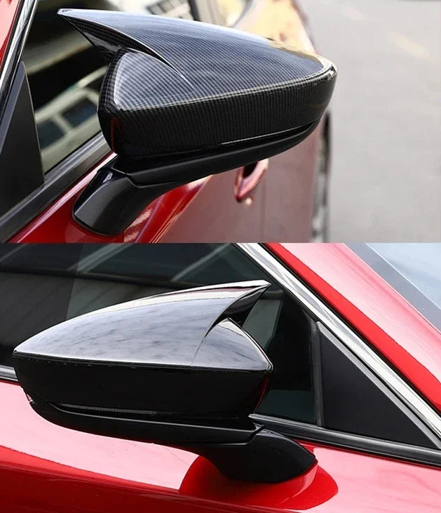 Coque de rétroviseur