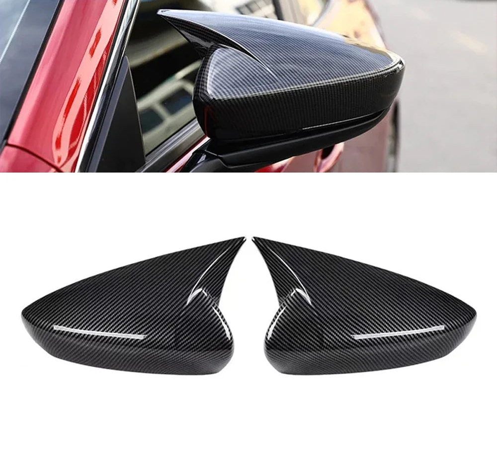 Coque de rétroviseur