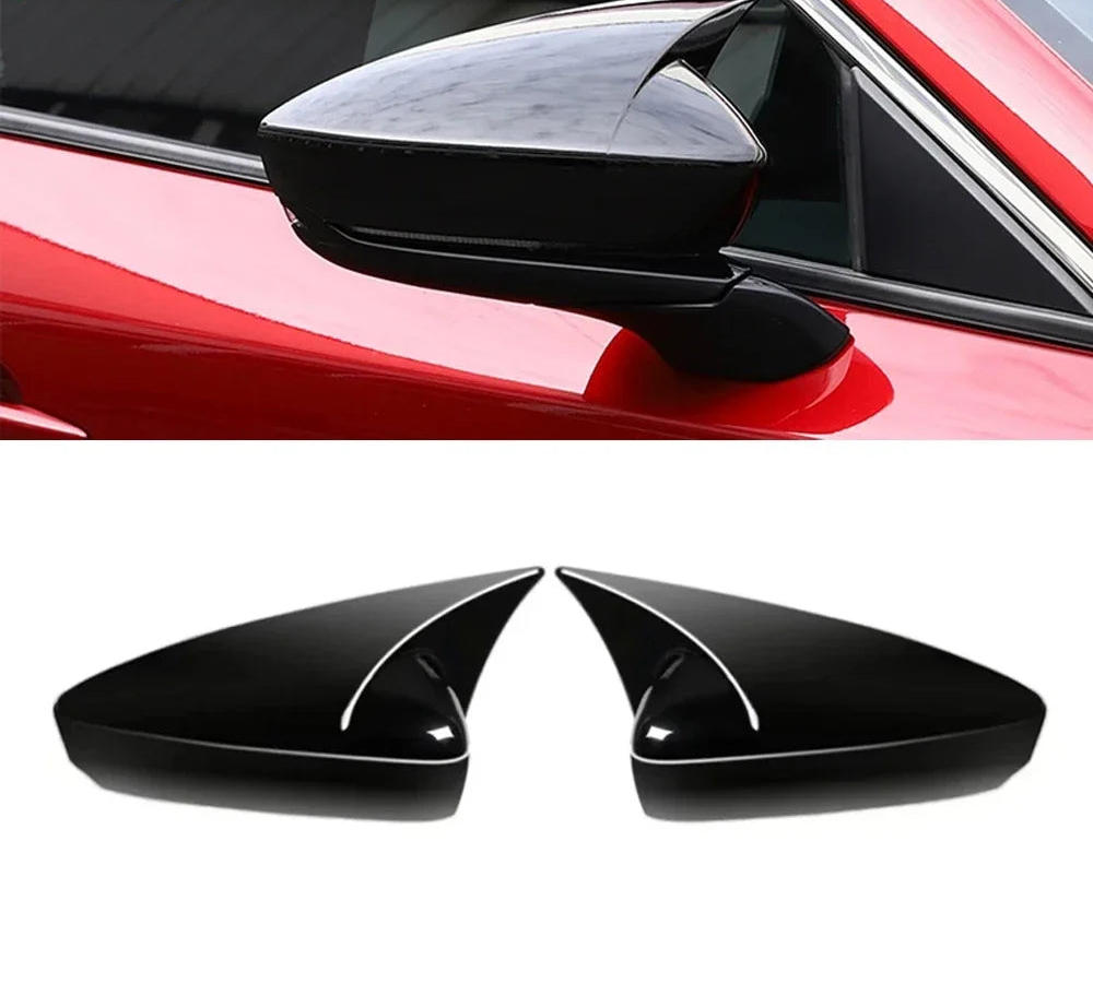 Coque de rétroviseur