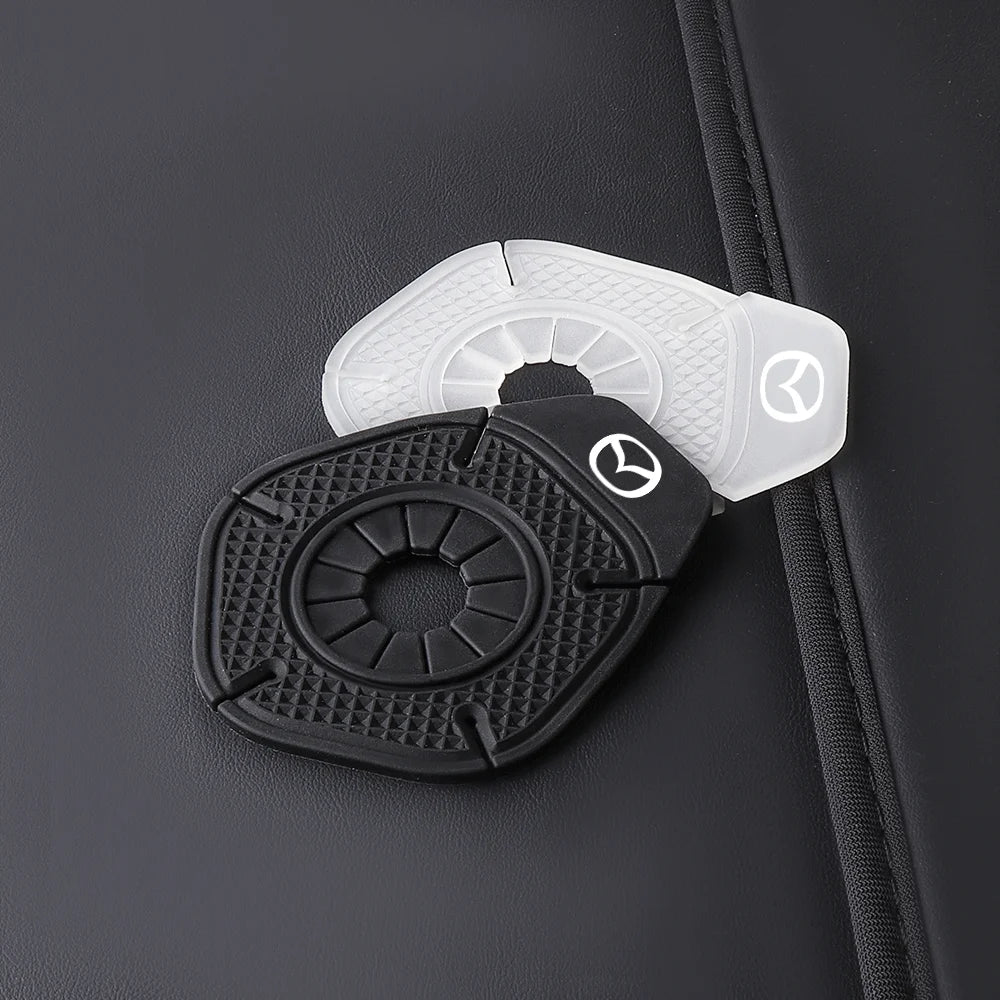 Capuchons de protection essuie-glace - Édition Mazda