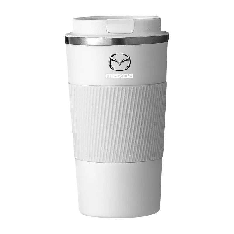 Thermos isotherme - Édition Mazda