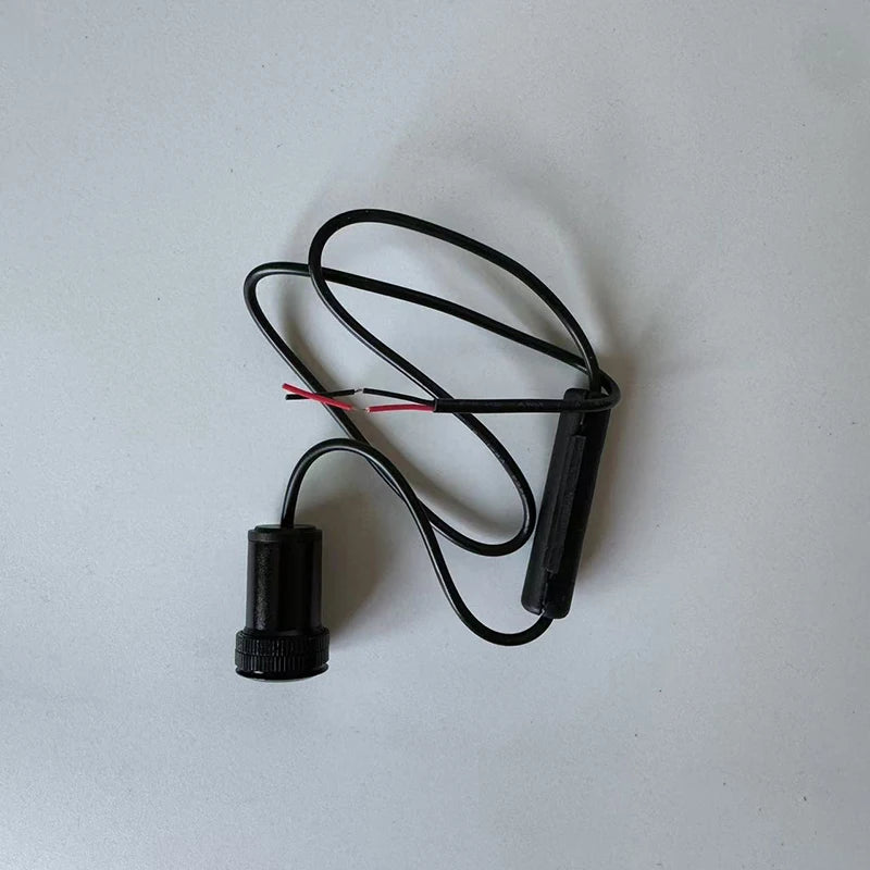 Projecteur LED logo Mazda de porte