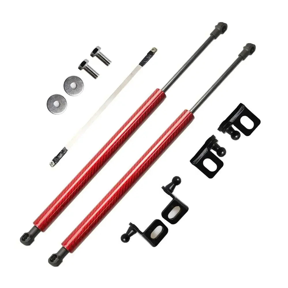 Kit de levage assisté à vérins hydraulique