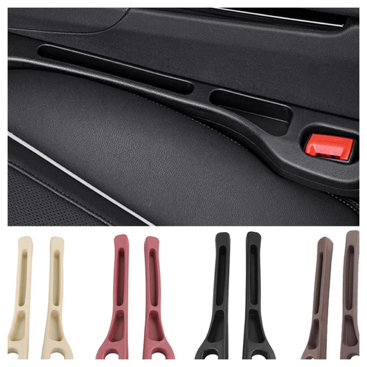 Joints de remplissage pour interstice de siège