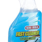 Mafra, Car Refinish Kit, Traitement décontaminant pour la carrosserie et le verre, les insectes et les résidus ferreux de toutes les surfaces extérieures, contient Fast Cleaner et Clay Bar Soft