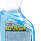 Mafra, Car Refinish Kit, Traitement décontaminant pour la carrosserie et le verre, les insectes et les résidus ferreux de toutes les surfaces extérieures, contient Fast Cleaner et Clay Bar Soft