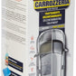Mafra, Car Refinish Kit, Traitement décontaminant pour la carrosserie et le verre, les insectes et les résidus ferreux de toutes les surfaces extérieures, contient Fast Cleaner et Clay Bar Soft