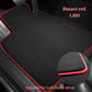 Tapis de Sol en Flanelle ou Polyester Premium (Anti-Dérapant)