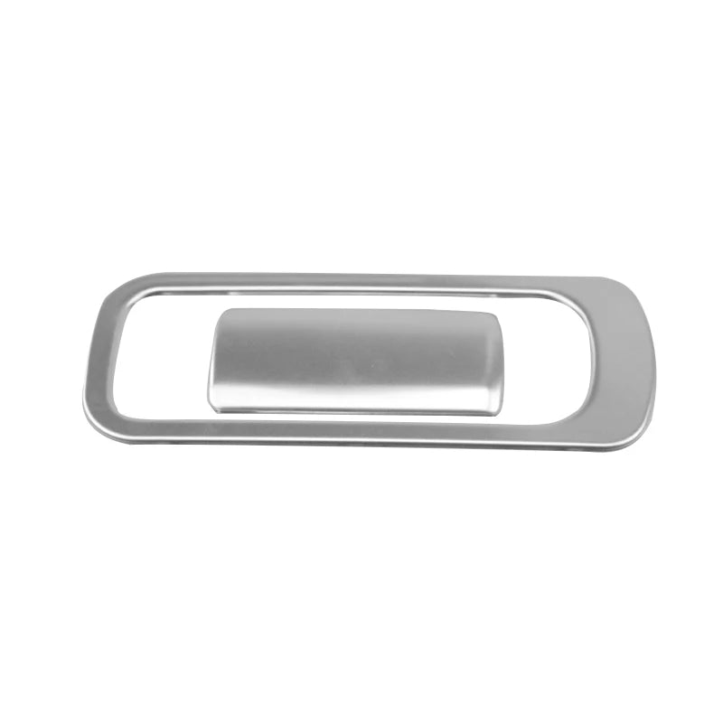 Cache poignée boîte à gants finition carbone noir intérieur Mazda 3 CX-30 - Mazdrive
