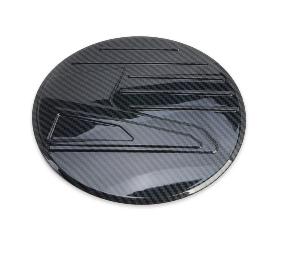 Cache Essence Cache réservoir essence – Mazdrive