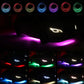Kit Néon LED Sous Châssis (Underglow) 8 Couleurs & Mode Musique 🌈
