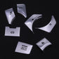 Caches de Boutons Frein à Main, Auto Hold & Multimédia en Aluminium – Mazda 3 BP & CX-30